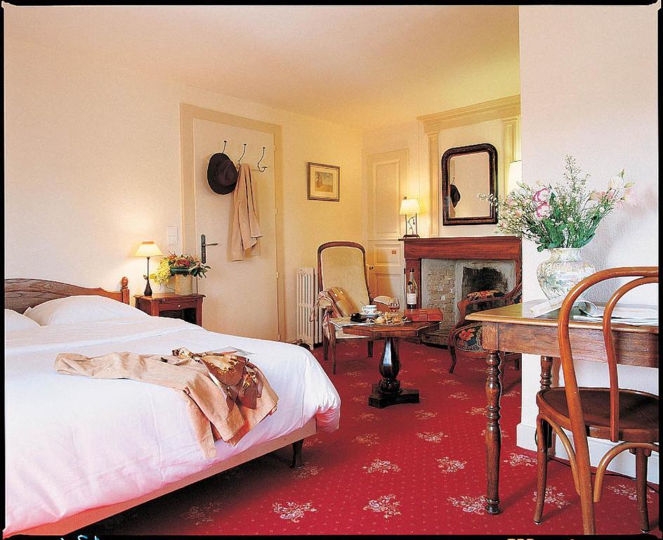 Hotel De France Ferney-Voltaire Eksteriør bilde